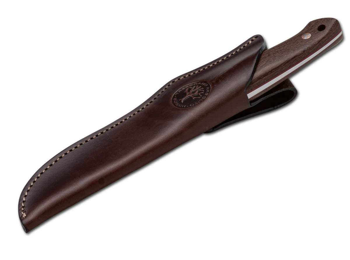 Boker Arbolito Hunting Knife