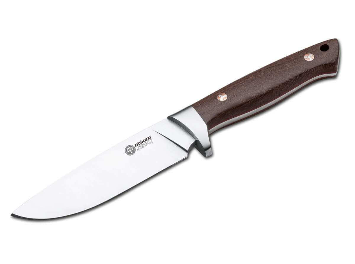 Boker Arbolito Hunting Knife