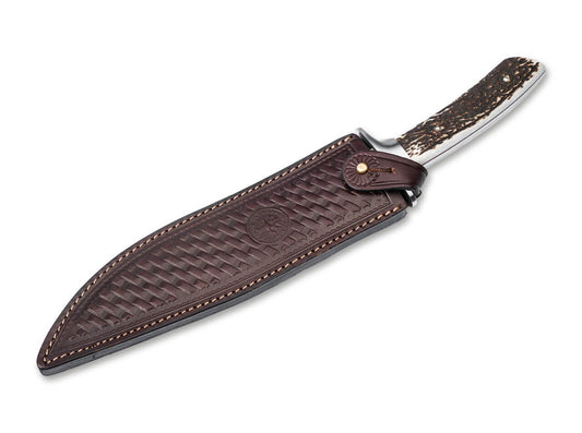 Böker Argentina Toro HX