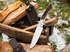Böker Argentina Toro HX