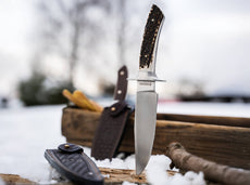 Böker Argentina Toro HX