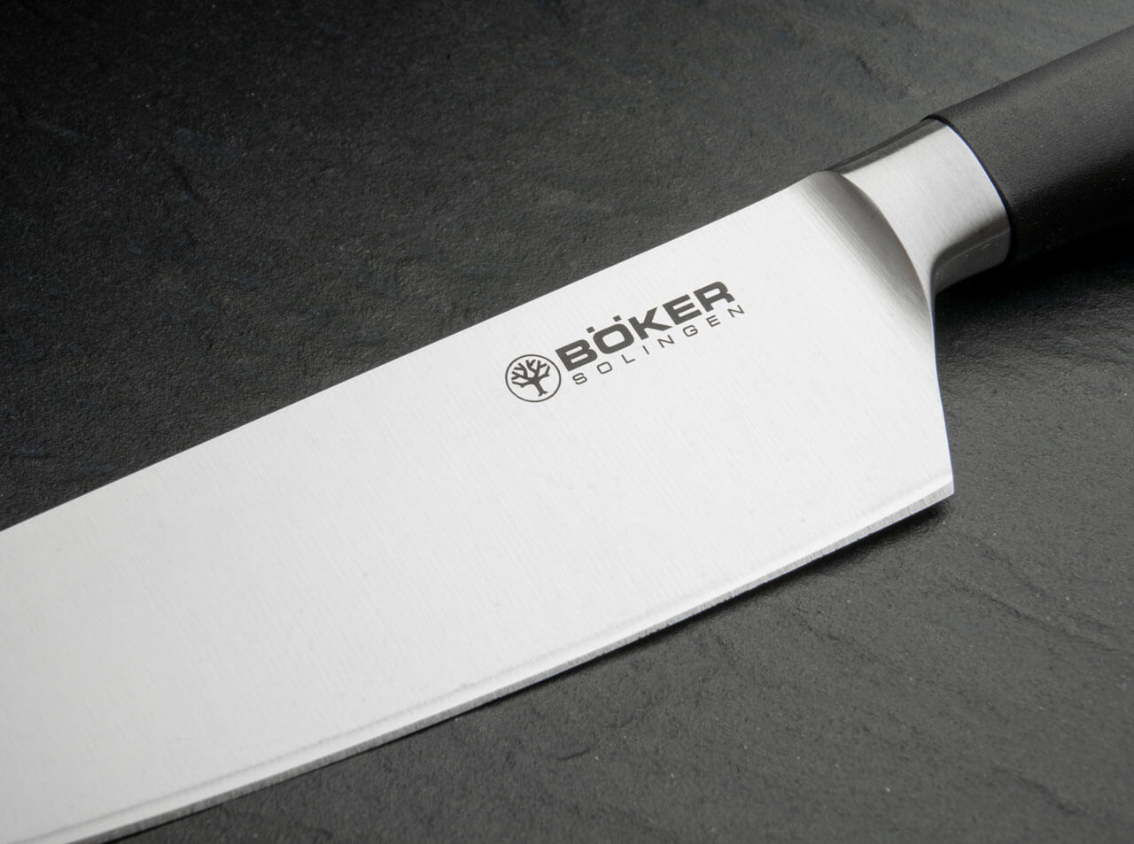 BOKER - Core Professional - Small Chef's Knife - dreemFIRE