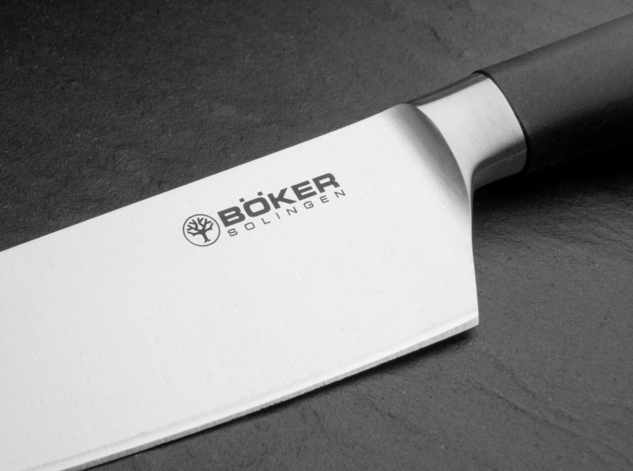 BOKER - Core Professional - Small Chef's Knife - dreemFIRE