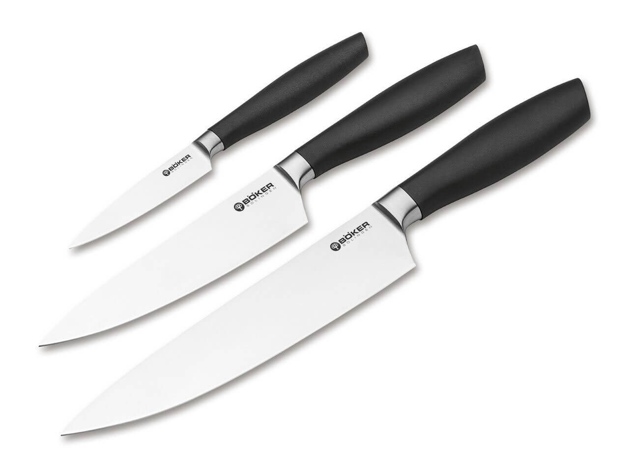 BOKER - Core Professional - Carving Knife - dreemFIRE