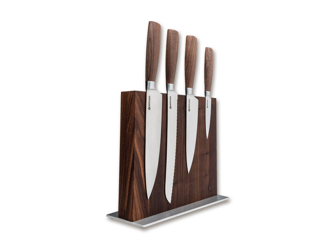 BOKER - Core Style - Knife Set