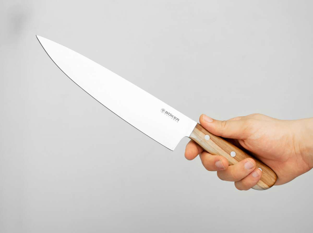 BOKER - Cottage-Craft - Chef Knife Large
