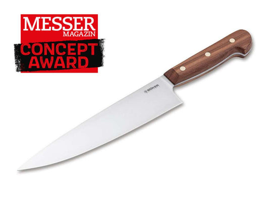 BOKER - Cottage-Craft - Chef Knife Large