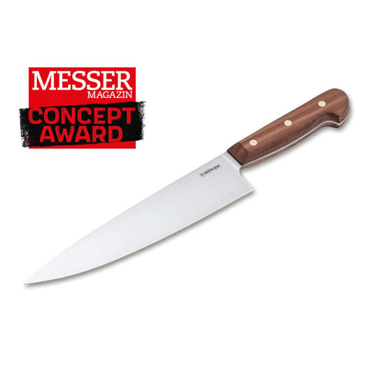 BOKER - Cottage-Craft - Chef Knife Large