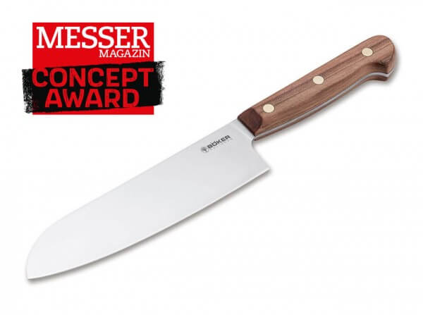 BOKER - Cottage-Craft - Santoku Knife - dreemFIRE