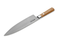 Boker - Damascus Olive Chef's Knife Small - dreemFIRE