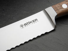 Boker - Heritage- Bread Knife - dreemFIRE