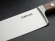 Boker - Heritage- Chef Knife - dreemFIRE