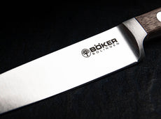 Boker - Heritage- Vegetable Knife - dreemFIRE