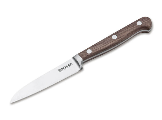 Boker - Heritage- Vegetable Knife - dreemFIRE