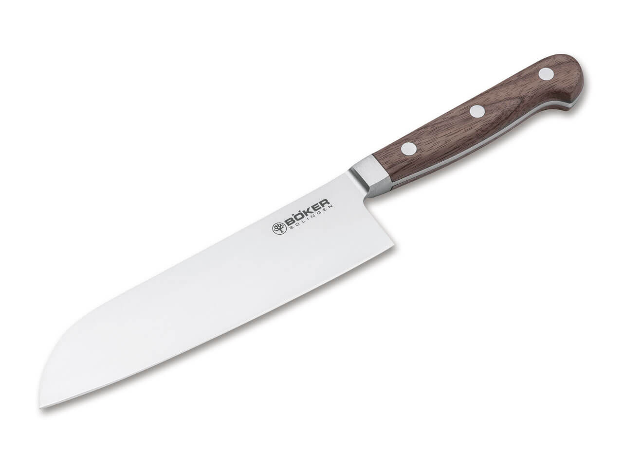 Boker - Heritage- Santoku Knife - dreemFIRE