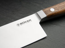 Boker - Heritage- Santoku Knife - dreemFIRE