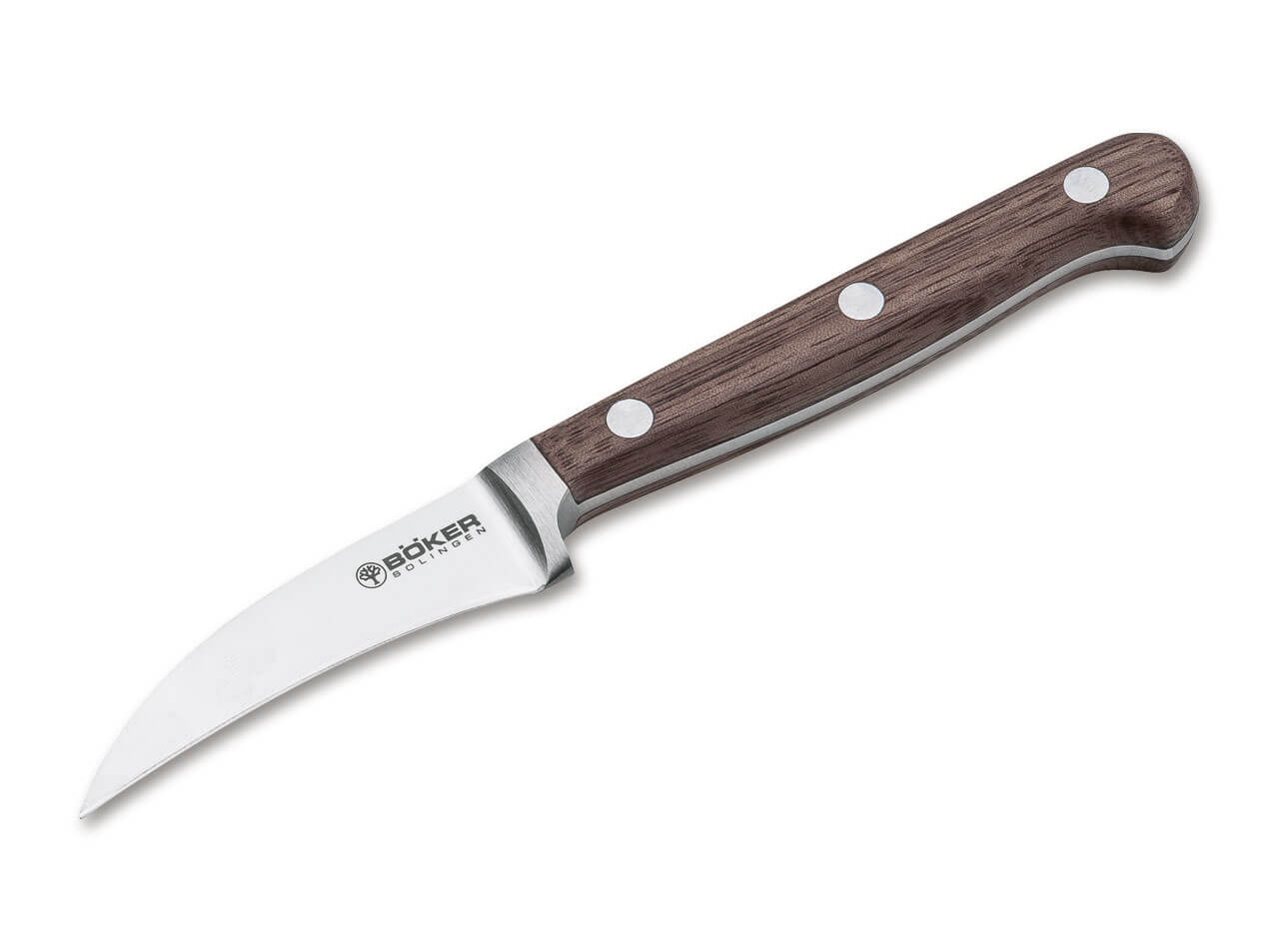 Boker - Heritage- Peeling Knife - dreemFIRE