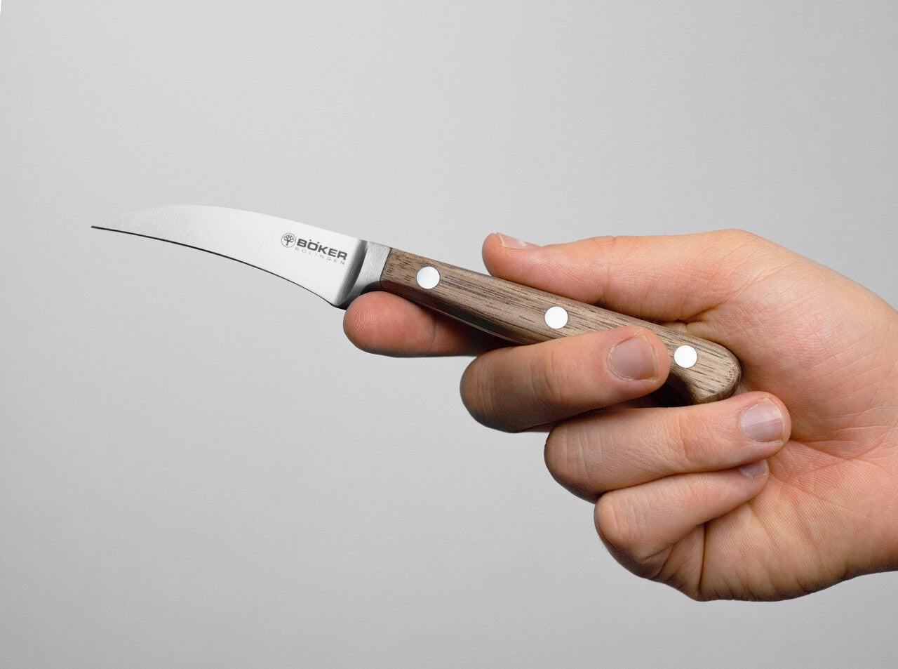 Boker - Heritage- Peeling Knife - dreemFIRE