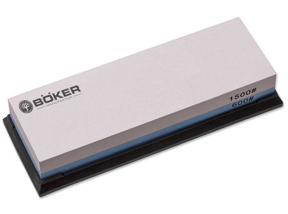 BOKER Water Stone 600/1500