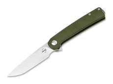 Böker Plus Fire Ant Green
