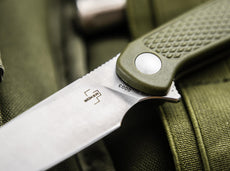 Böker Plus Fire Ant Green