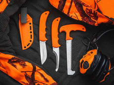 BOKER Plus HL Fixed Gutting Knife