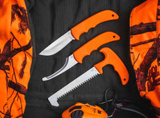 BOKER Plus HL Game Processing Set