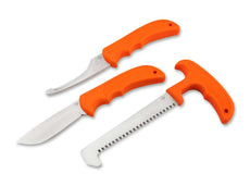 BOKER Plus HL Game Processing Set