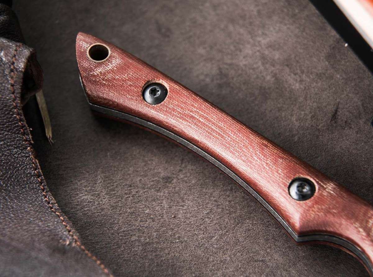 BOKER - Plus - M.U.K Knife