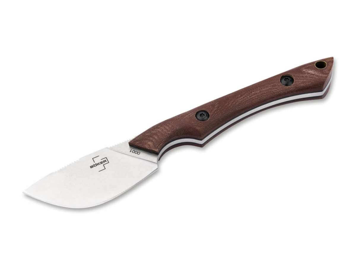 BOKER - Plus - M.U.K Knife