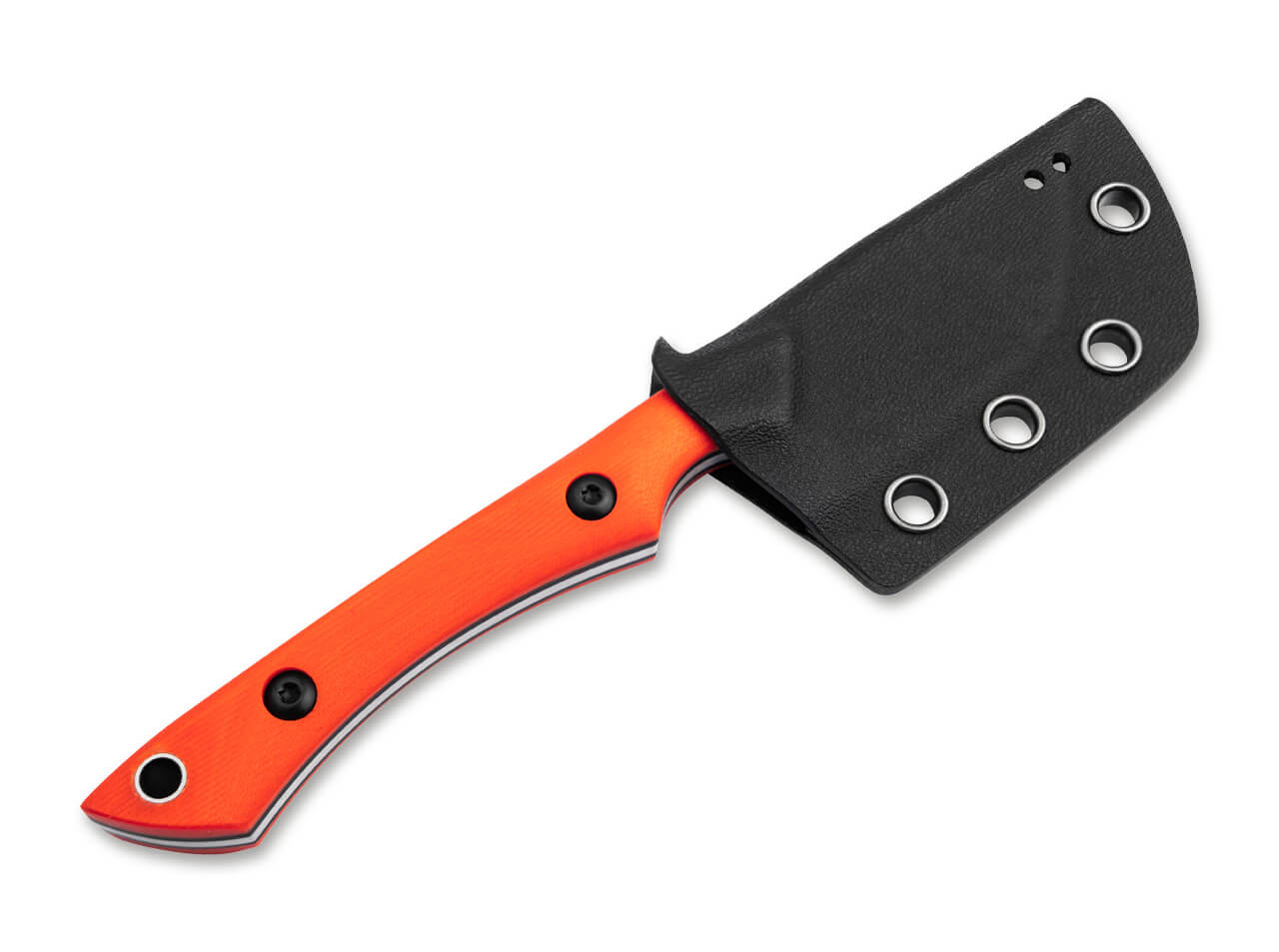 Böker Plus M.U.K. Orange