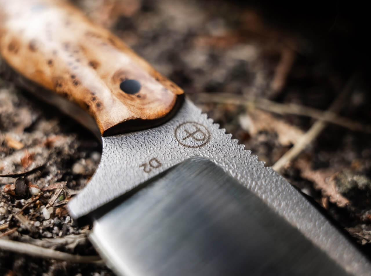 Böker Plus Overnighter