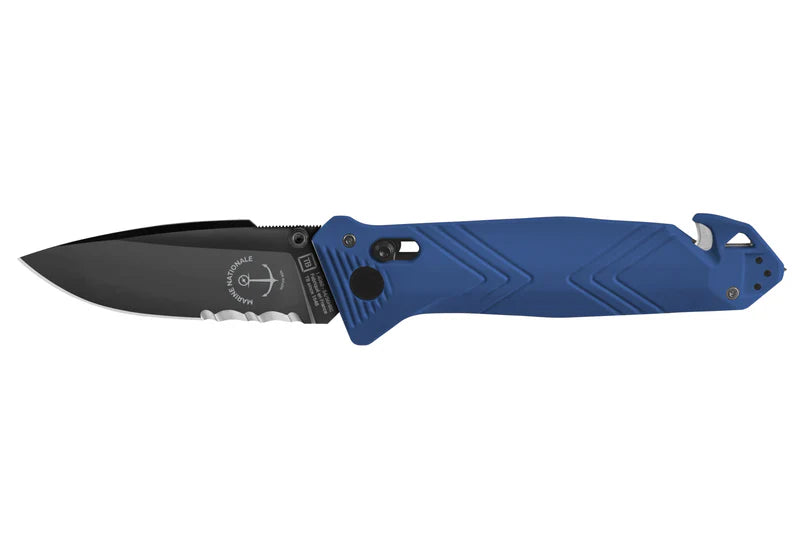C.A.C - Marine Blue PA6