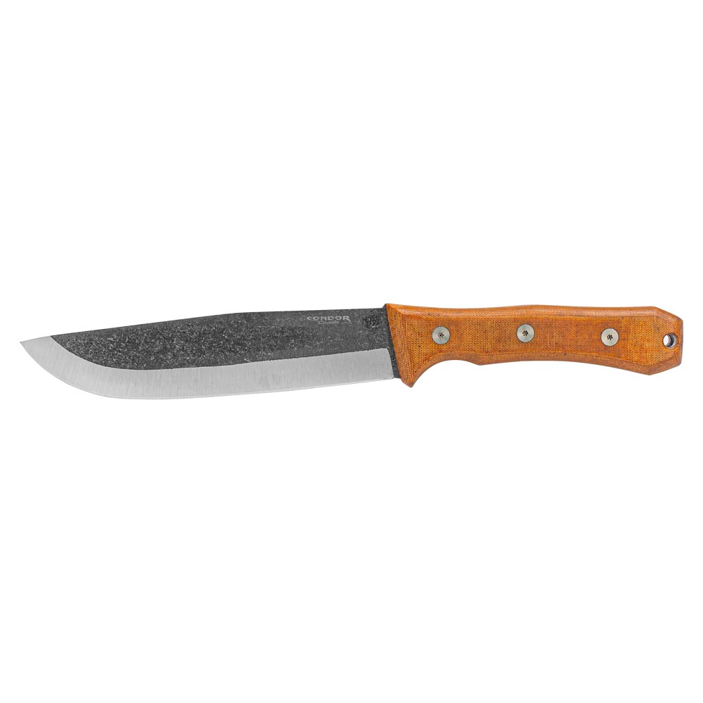 Condor - Mountain P.A.S.S. Camp Knife - dreemFIRE