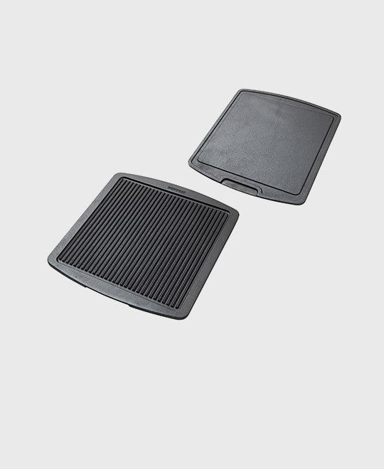 Skeppshult Grill & Frying Plate