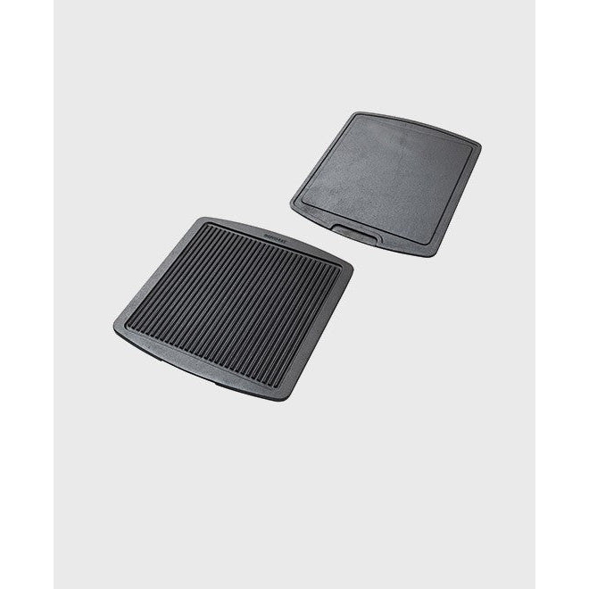 Skeppshult Grill & Frying Plate