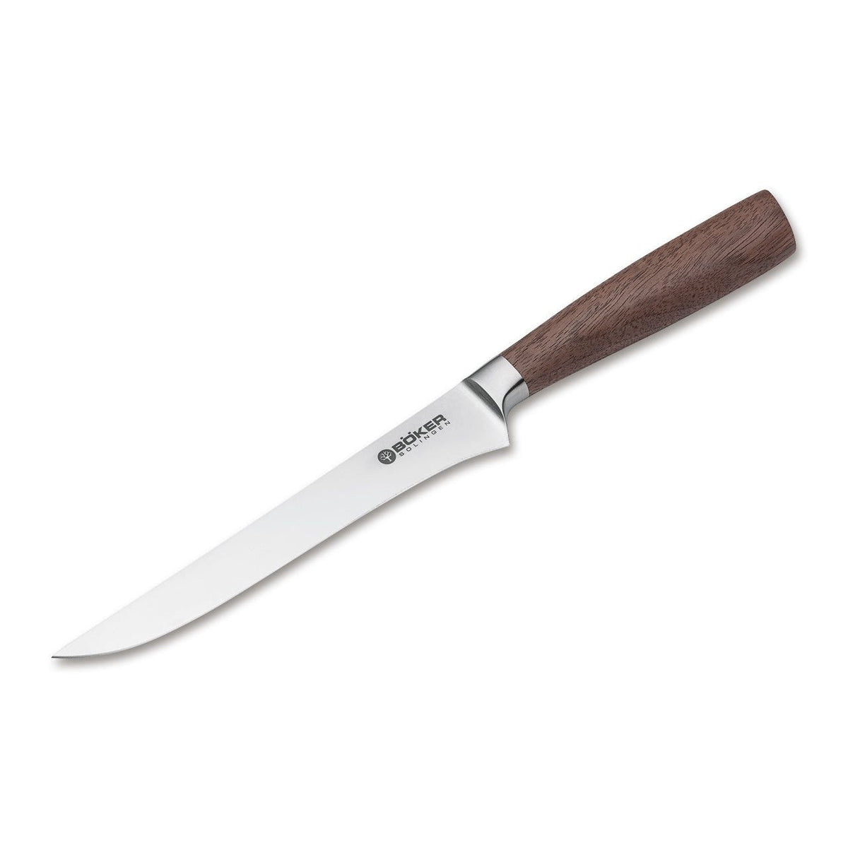 Böker Core Boning Knife – Solingen Steel 16.5cm