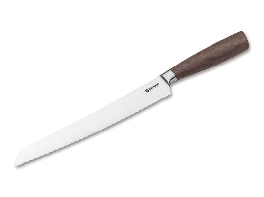 BOKER - Core - Bread Knife - dreemFIRE