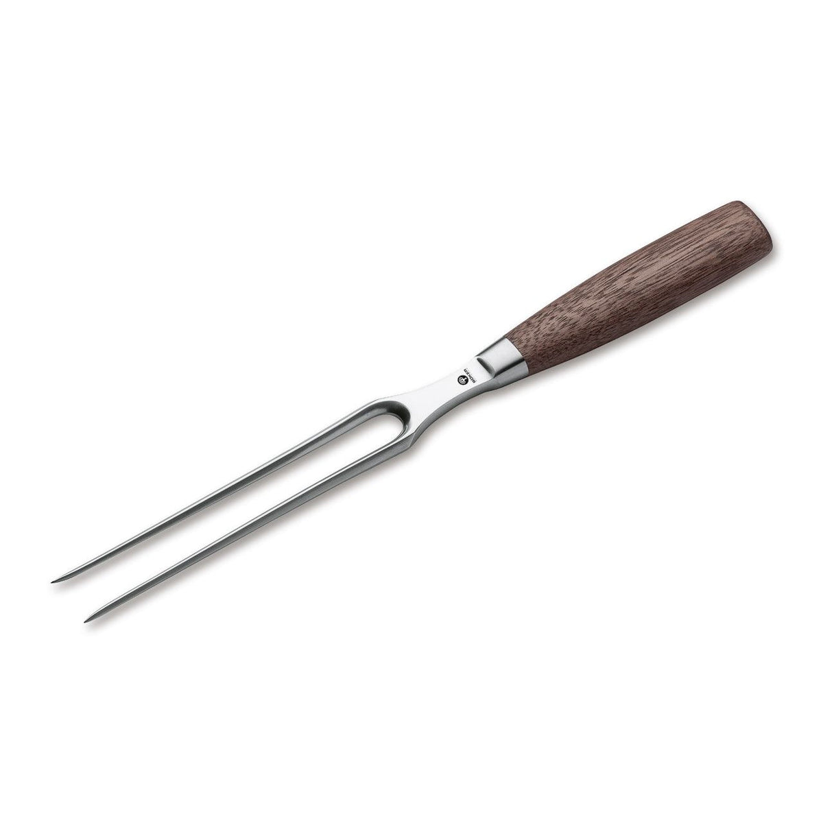 Böker Core Meat Fork – Solingen Steel