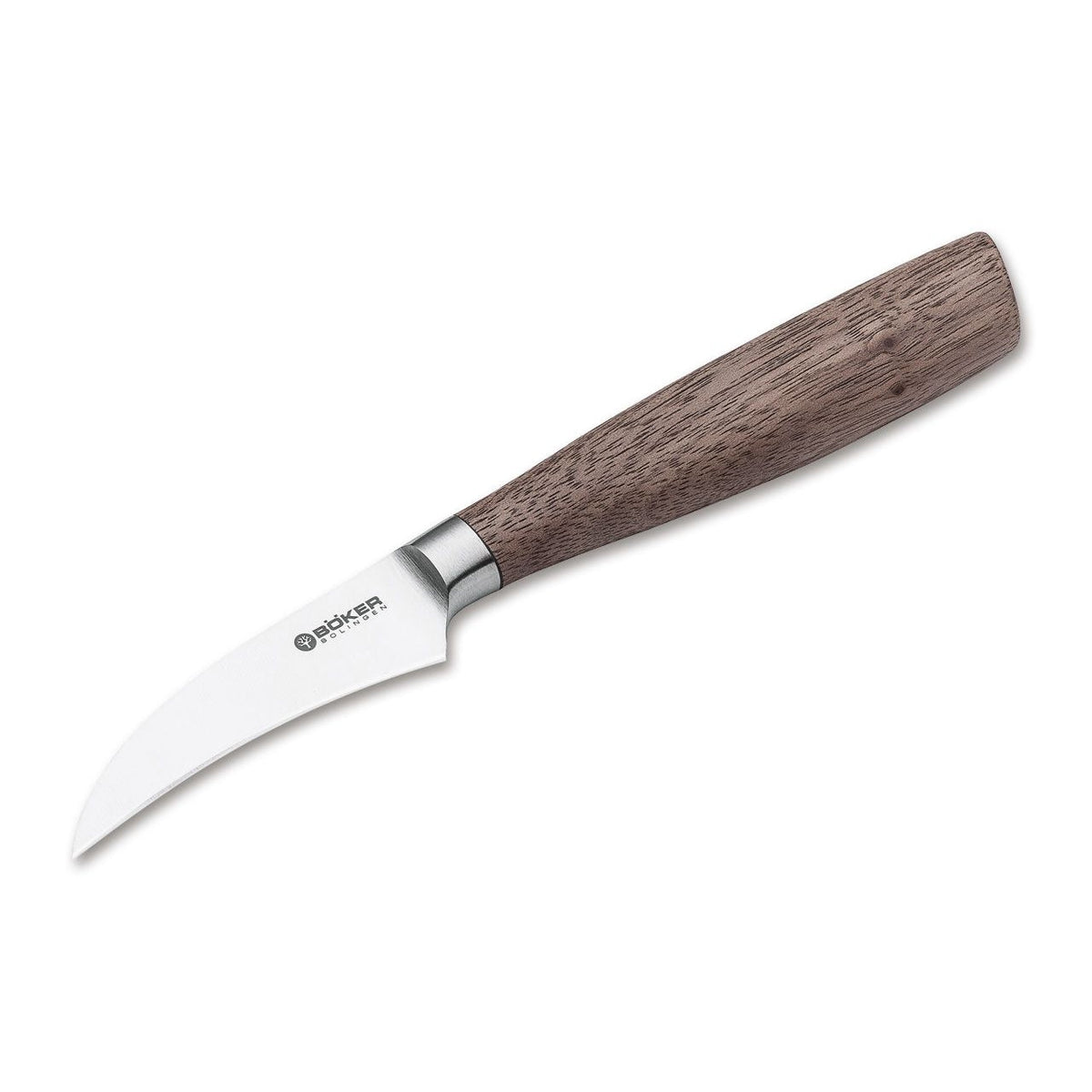 Böker Core Peeling Knife – Solingen Steel 7cm
