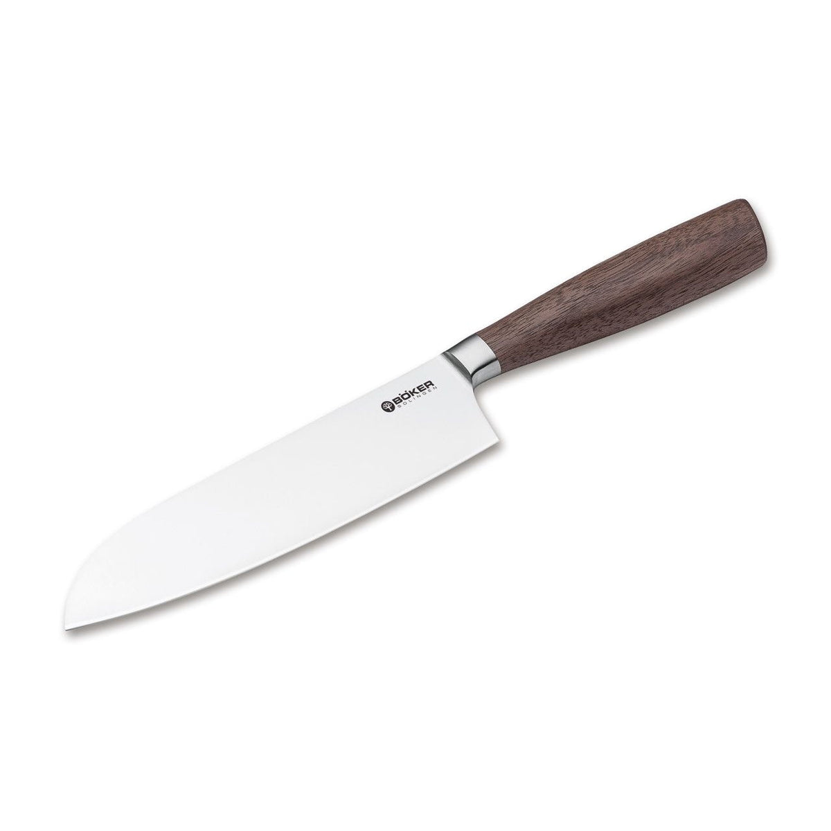 Böker Core Santoku Knife – Solingen Steel 16.7cm