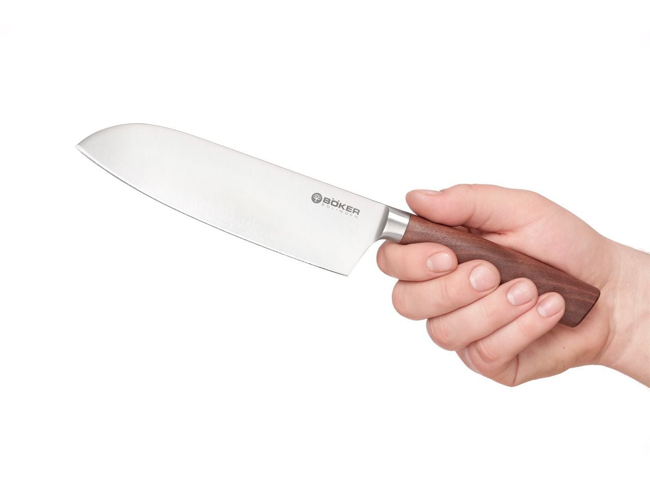 BOKER - Core - Santoku Knife - dreemFIRE