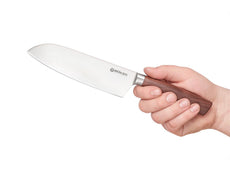 BOKER - Core - Santoku Knife - dreemFIRE