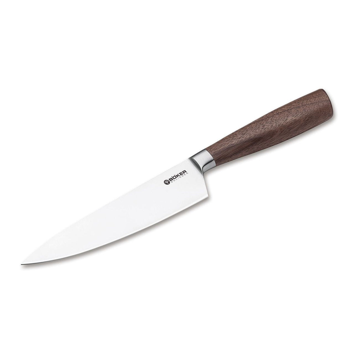 Böker Core Small Chef's Knife – Solingen Steel 16cm