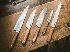 BOKER - Cottage-Craft - Carving Knife - dreemFIRE