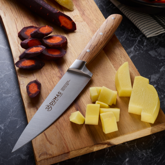 32 Dumas - Chef Knife - 15cm