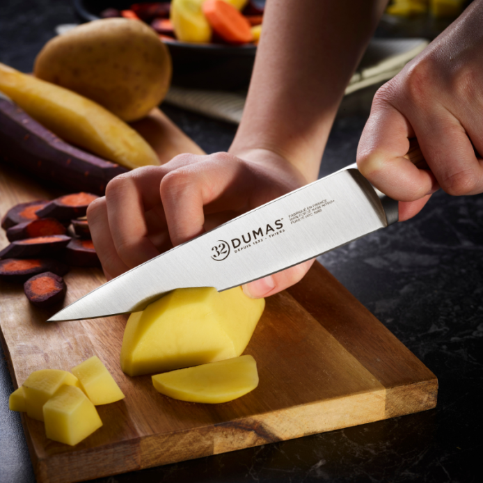 32 Dumas - Chef Knife - 15cm