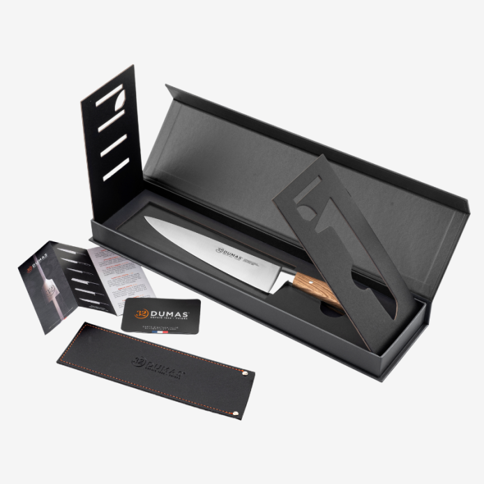 32 Dumas - Chef Knife - 15cm