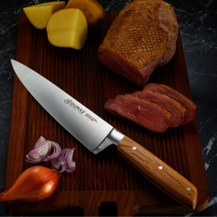 32 Dumas - Chef Knife 20cm