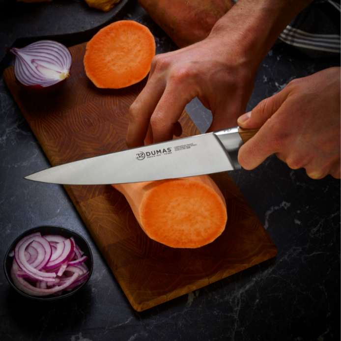 32 Dumas - Chef Knife 20cm